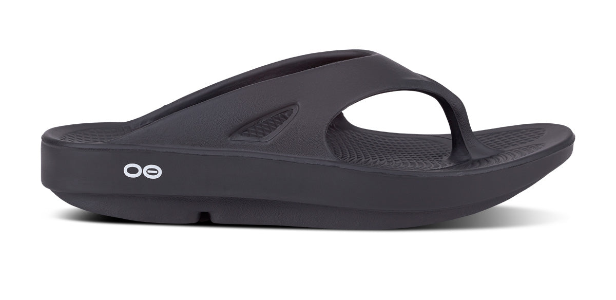 Women's OOriginal Sandal - Black - Image 2