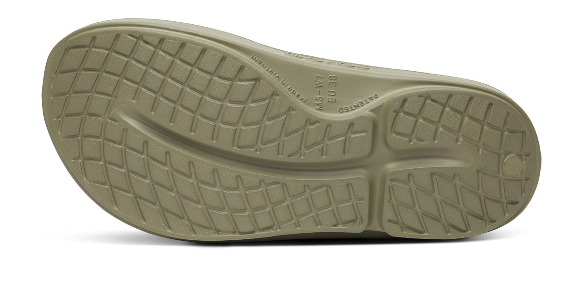 Women's OOriginal Sandal - Foliage (FINAL SALE) - Image 7