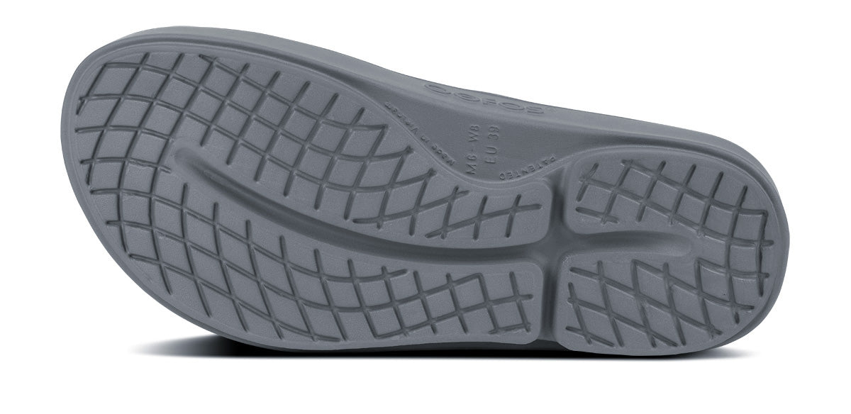 Women's OOriginal Sandal - Slate - Image 7