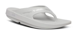 BAUER/OOFOS Women's OOriginal Sport Sandal – Moonstone
