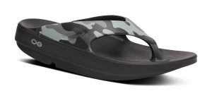 Women's OOriginal Sport Sandal - Night Camo