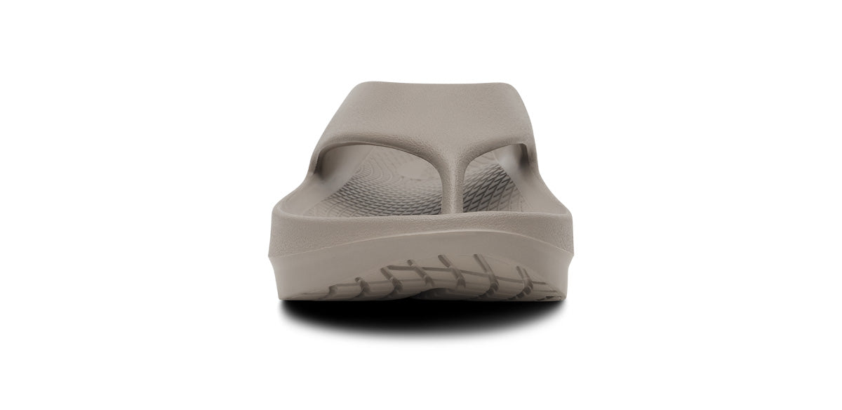 Men's OOriginal PLUS Sandal - Driftwood - Image 4