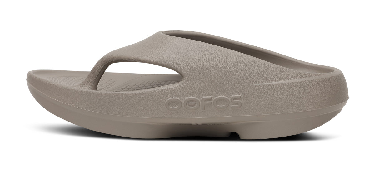 Men's OOriginal PLUS Sandal - Driftwood - Image 5