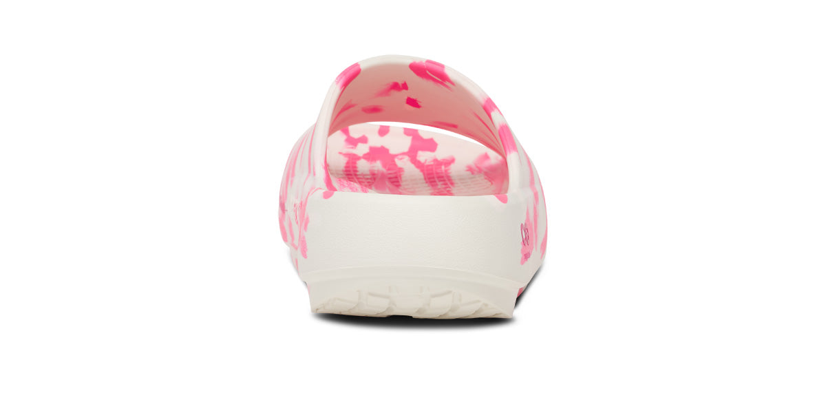 Men's Limited Edition OOahh PLUS Slide Sandal - Project Pink - Image 5