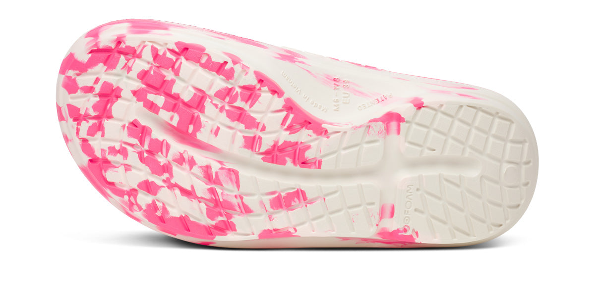 Men's Limited Edition OOahh PLUS Slide Sandal - Project Pink - Image 7