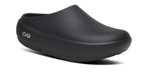 Women's Cloog PLUS Clog - Black