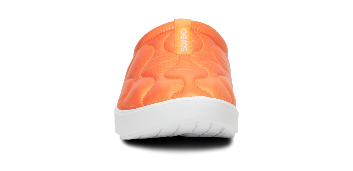 Men's OOcoozie Thermo Mule - Explorer Orange (FINAL SALE) - Image 3