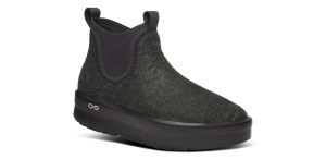 Women's OOmega Londoner - Charcoal