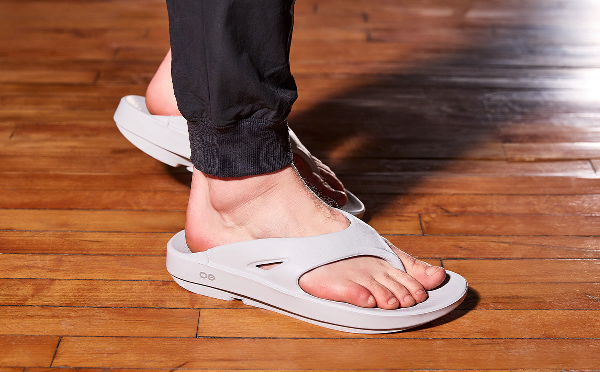 Men's OOriginal Sandal - Moonstone (SALE) - Image 8